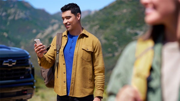 Baltz Chevrolet in Pocahontas AR