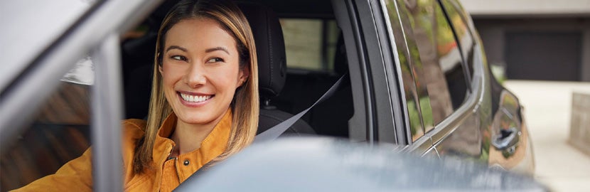 Baltz Chevrolet in Pocahontas AR