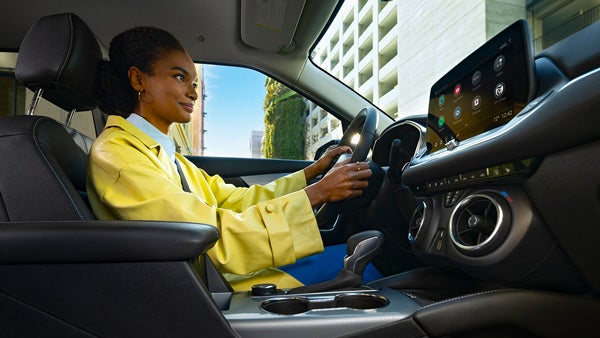 Baltz Chevrolet in Pocahontas AR