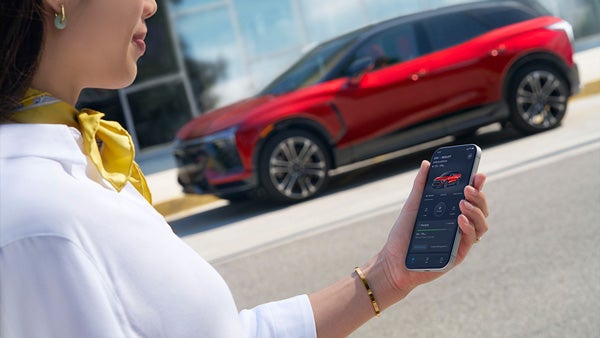 Baltz Chevrolet in Pocahontas AR