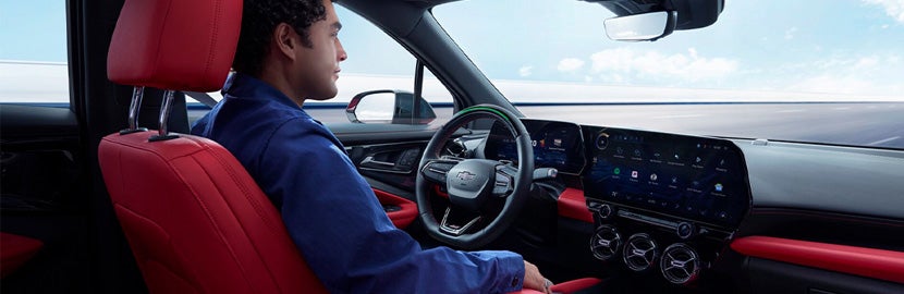 Baltz Chevrolet in Pocahontas AR