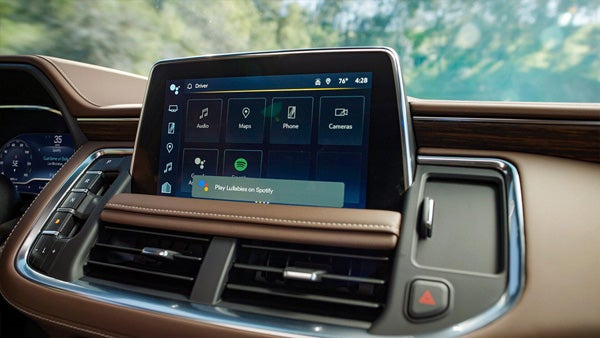 Baltz Chevrolet in Pocahontas AR