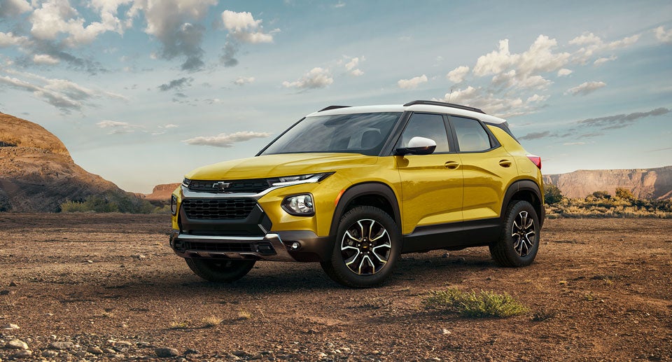 Baltz Chevrolet in Pocahontas AR