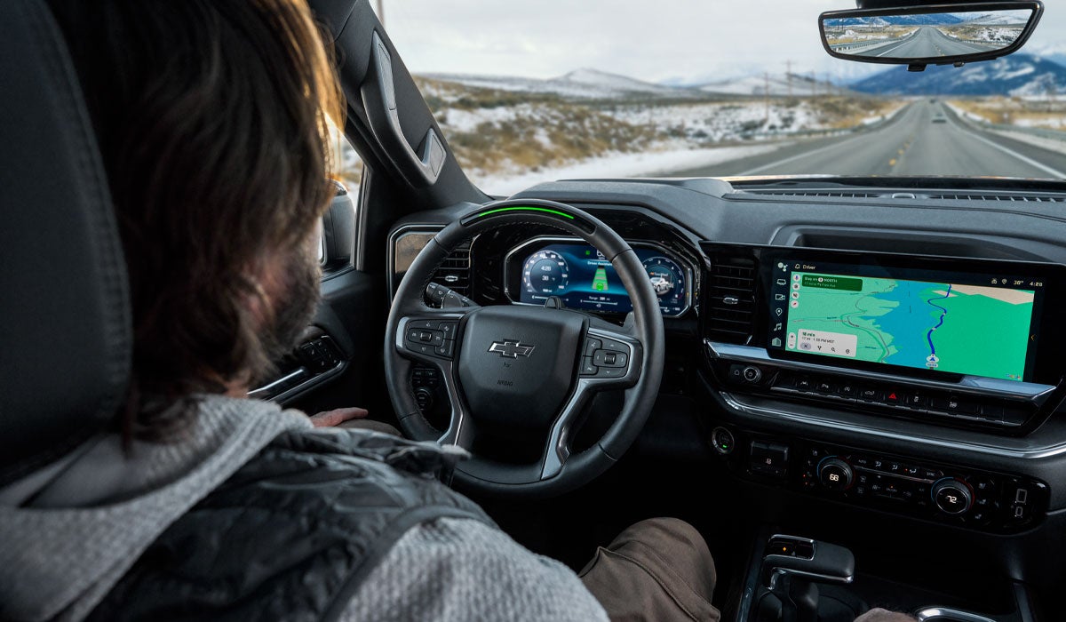 Baltz Chevrolet in Pocahontas AR