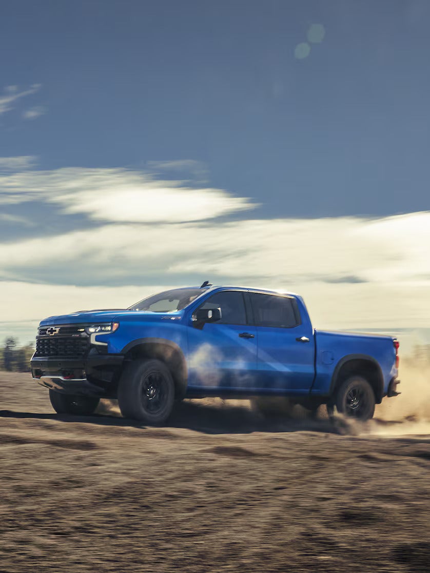 Baltz Chevrolet in Pocahontas AR