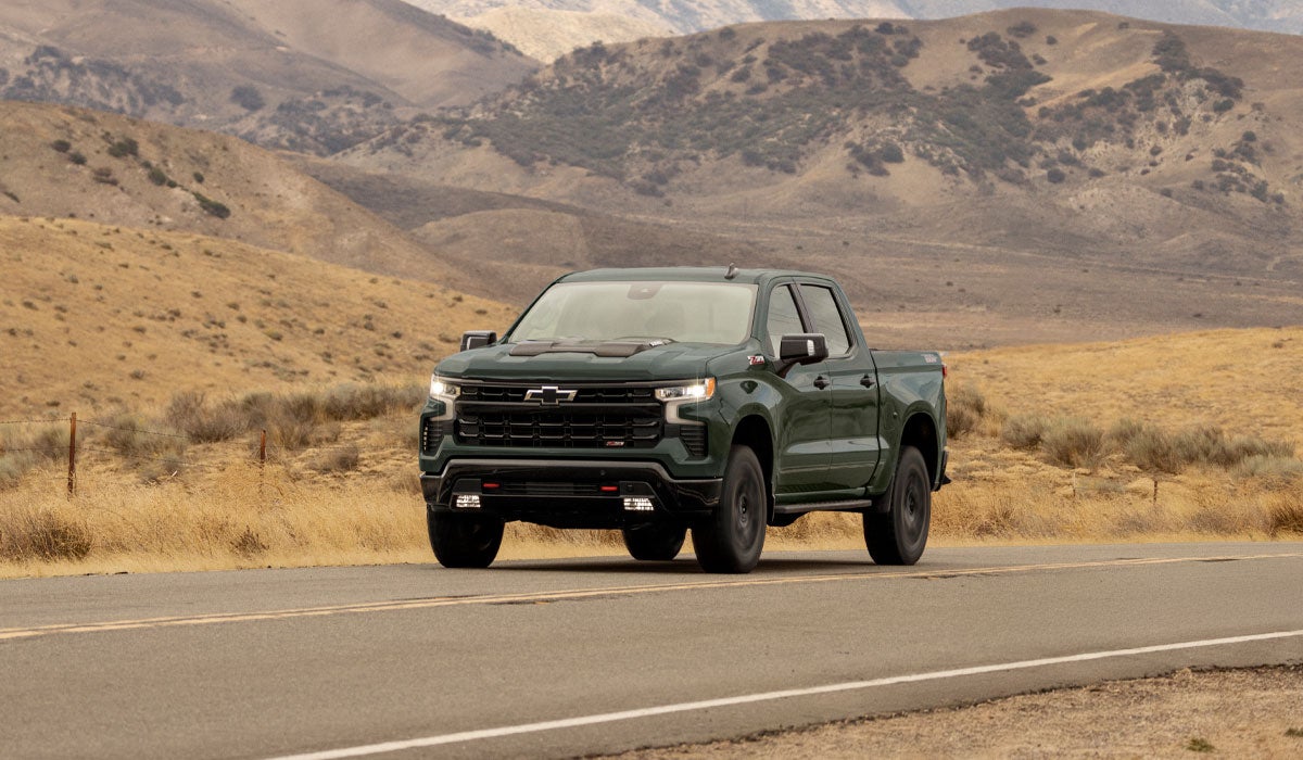 Baltz Chevrolet in Pocahontas AR