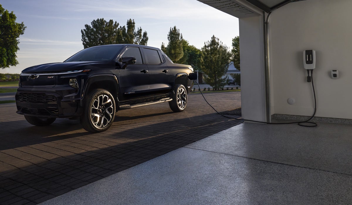 Baltz Chevrolet in Pocahontas AR