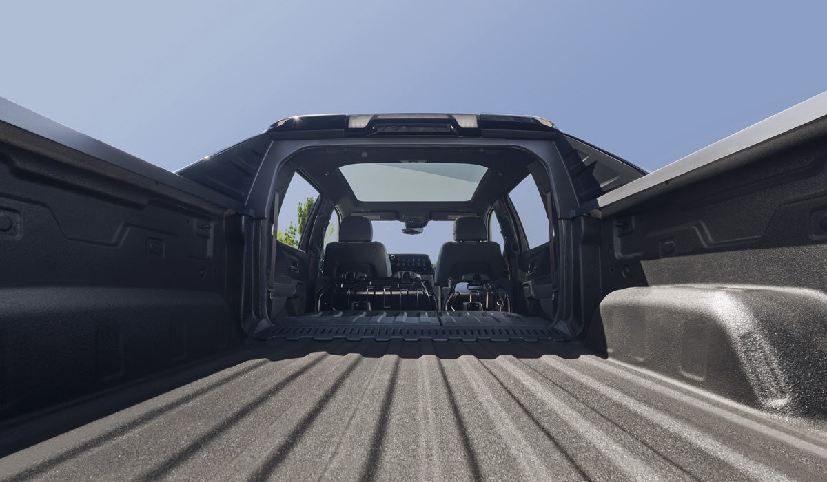 Baltz Chevrolet in Pocahontas AR