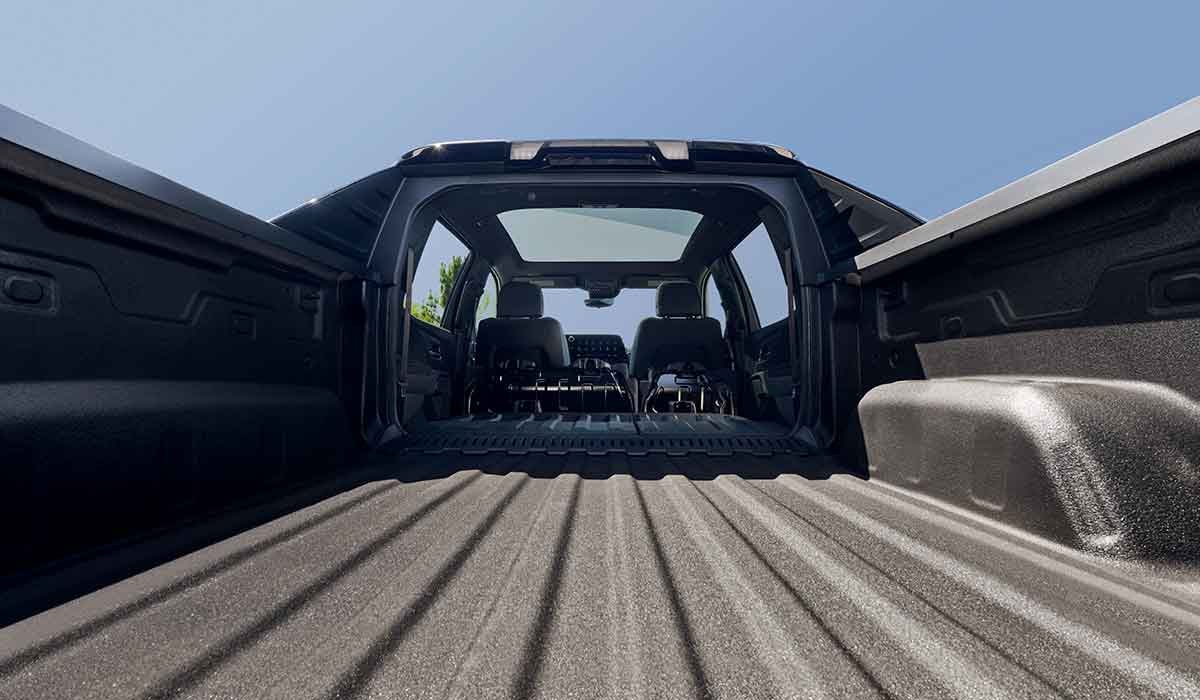 Baltz Chevrolet in Pocahontas AR