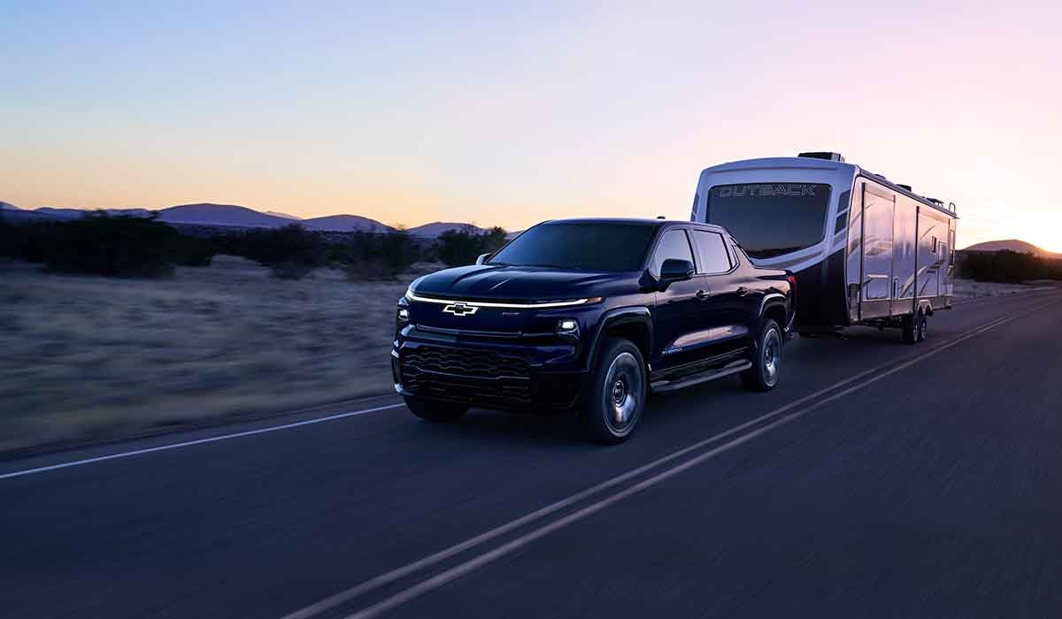 Baltz Chevrolet in Pocahontas AR