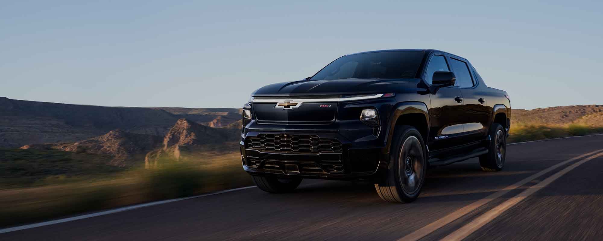 Baltz Chevrolet in Pocahontas AR