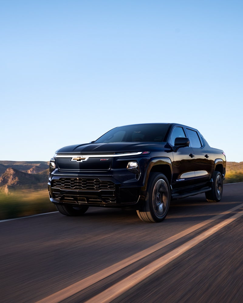 Baltz Chevrolet in Pocahontas AR