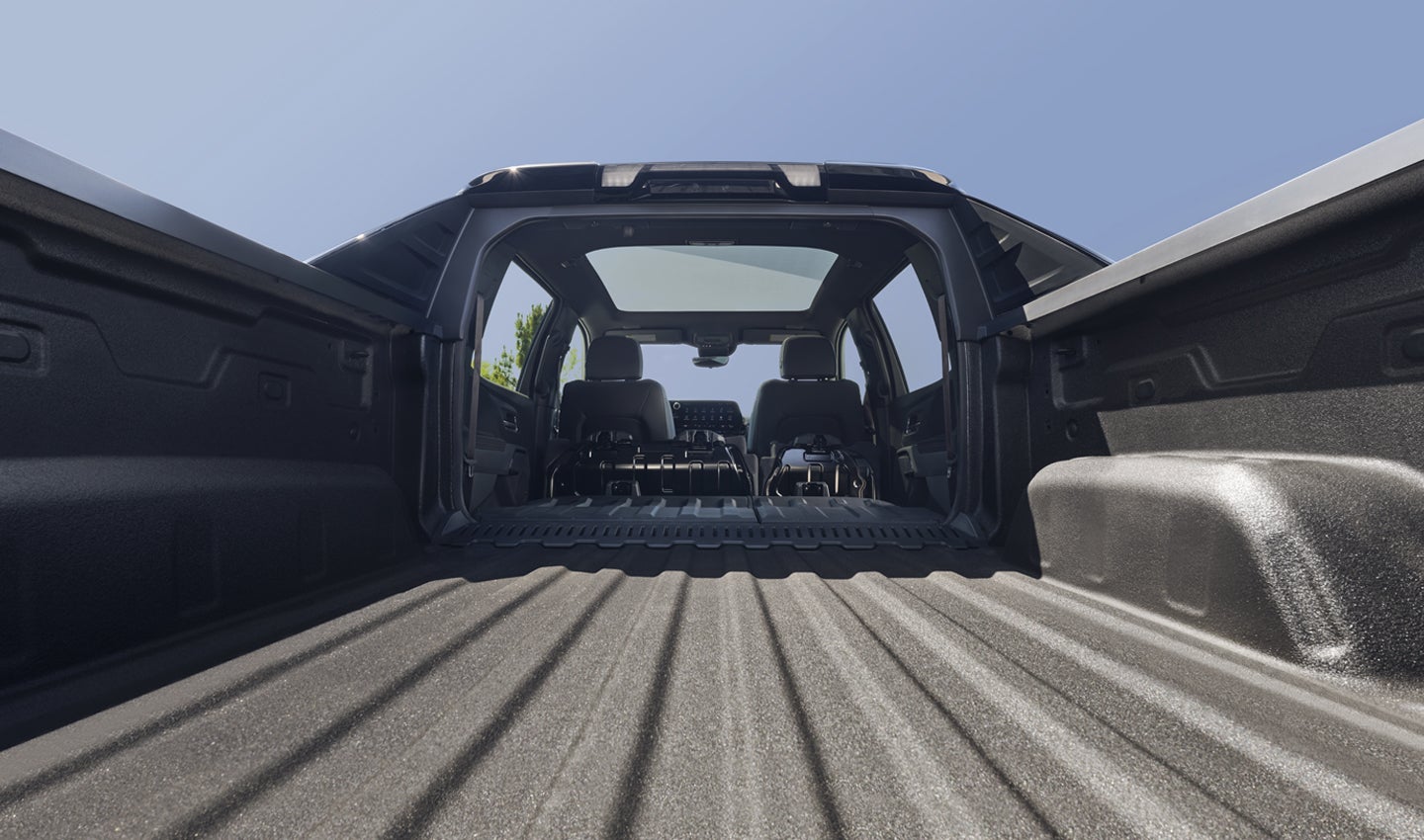 Baltz Chevrolet in Pocahontas AR