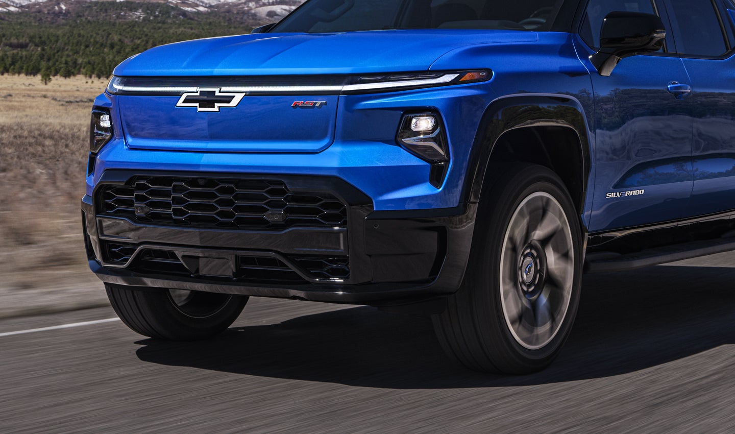 Baltz Chevrolet in Pocahontas AR