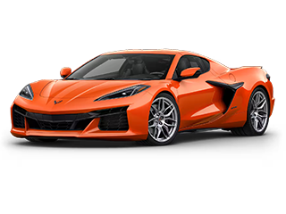 Chevrolet Corvette Z06 - Baltz Chevrolet in Pocahontas AR