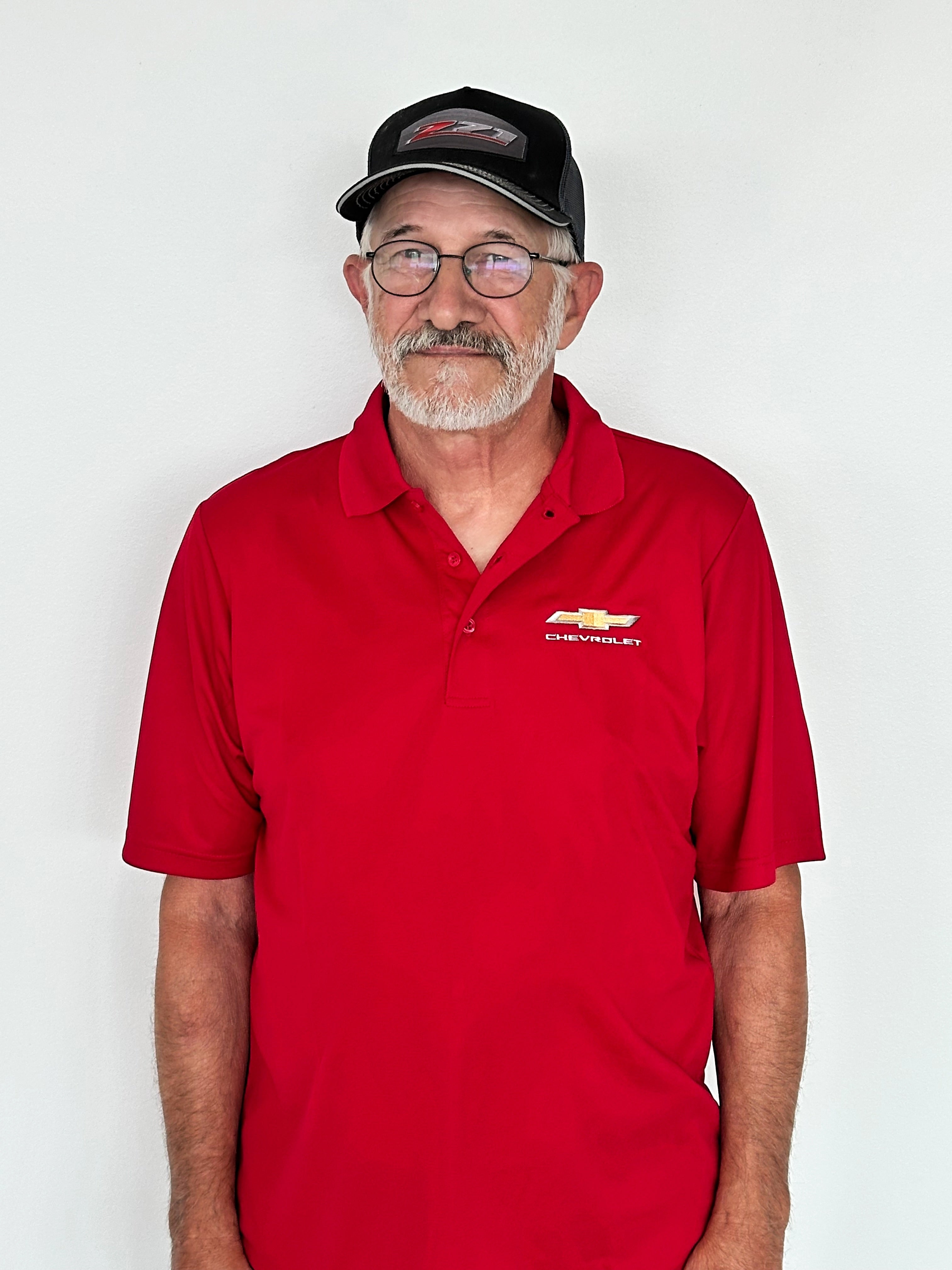 Ronald Manis