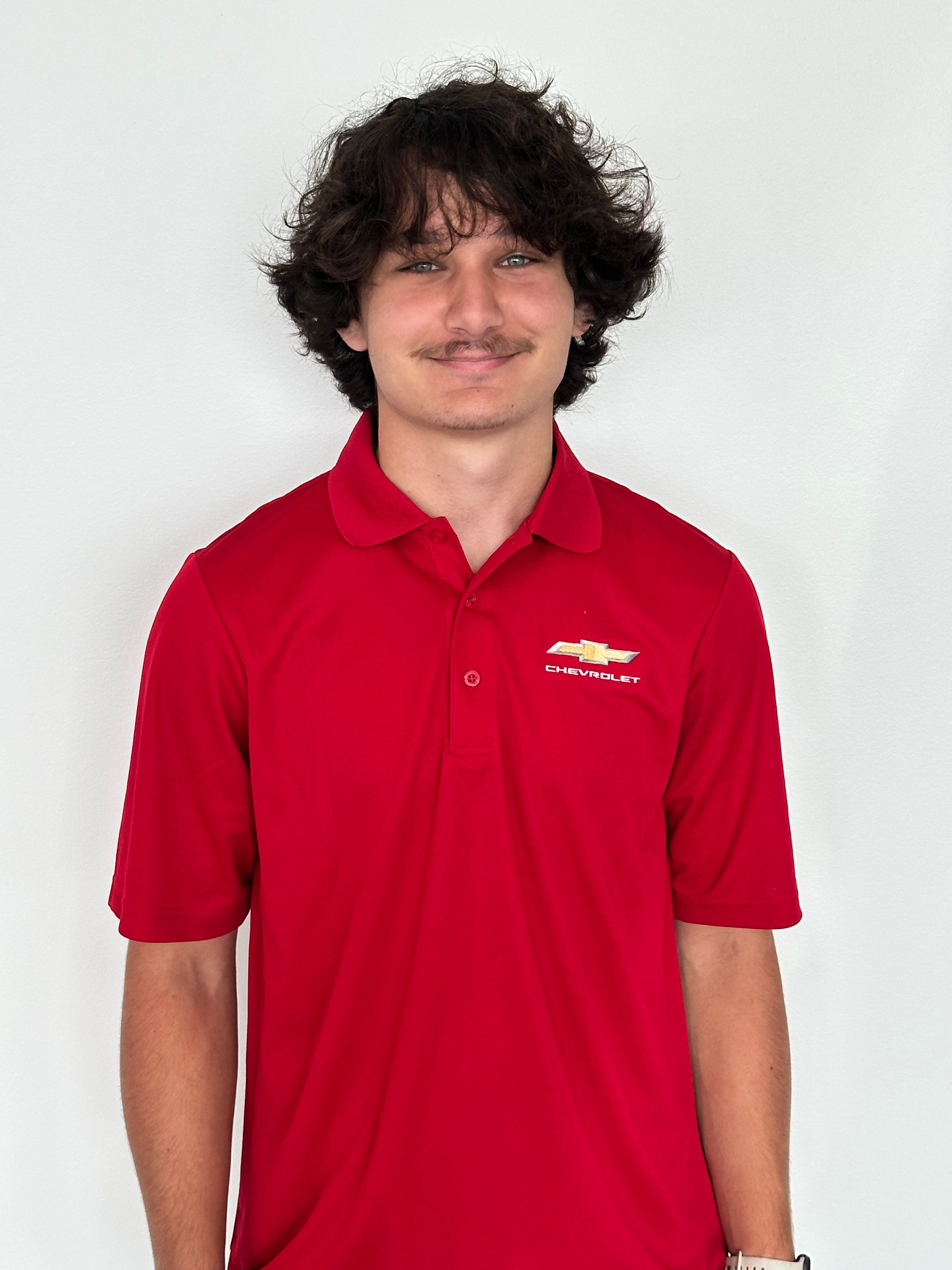 Tyler Baltz
